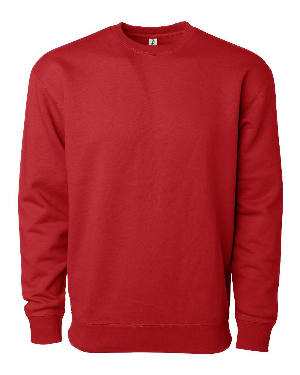 Independent Trading Co. Heavyweight Crewneck Sweatshirt IND3000