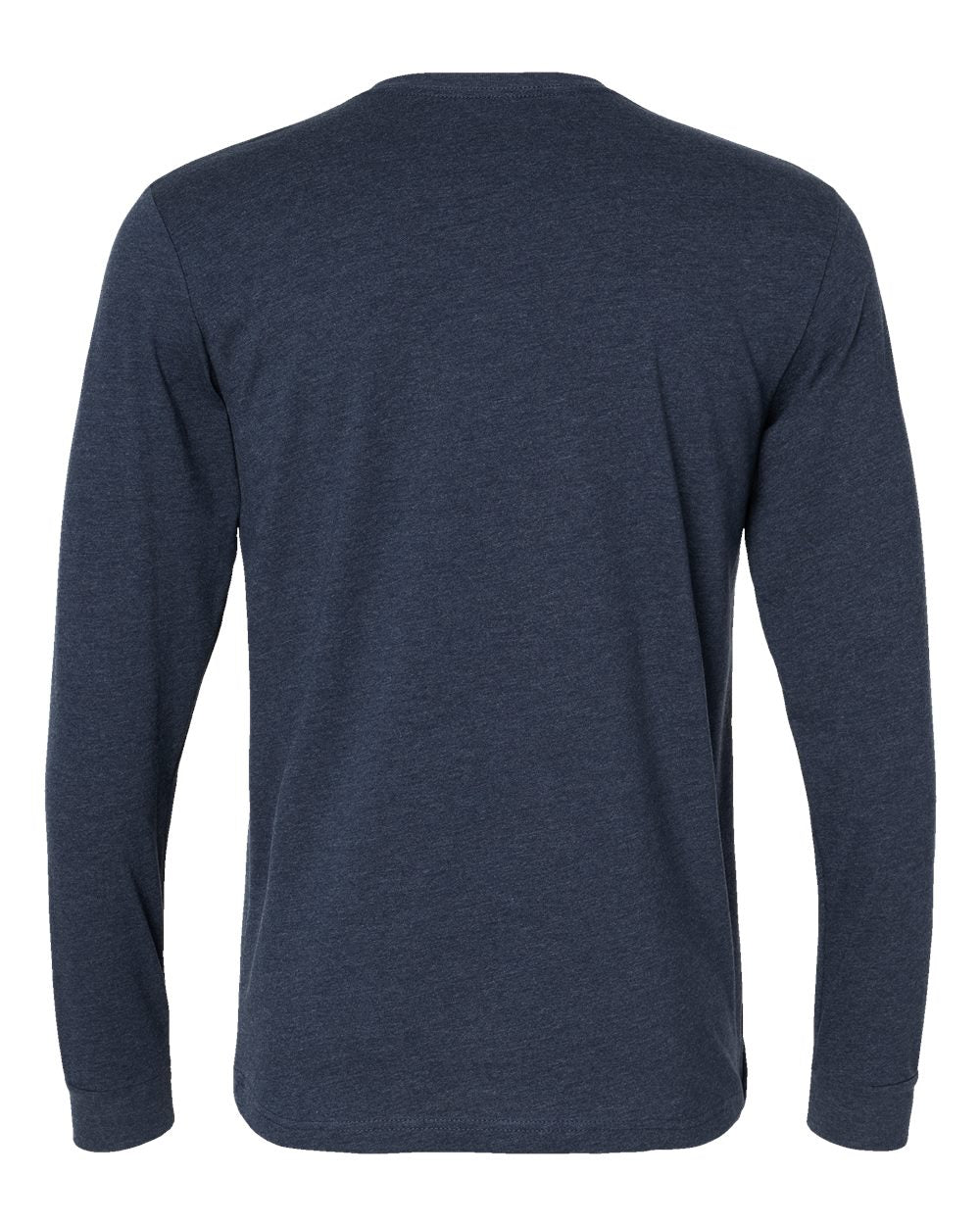 Next Level CVC Long Sleeve T-Shirt 6211