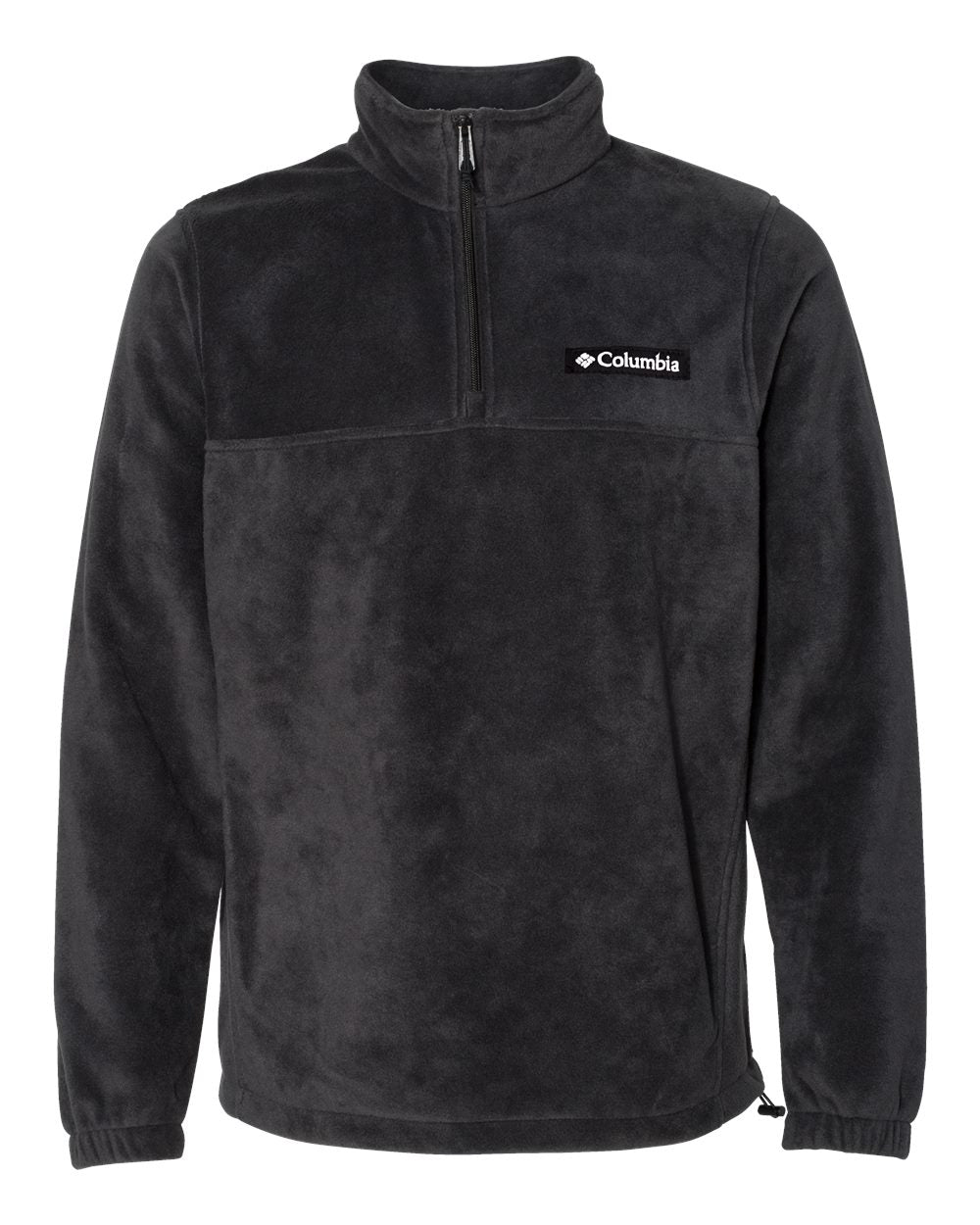 Columbia Steens Mountain™ Fleece Quarter-Zip Pullover 162019