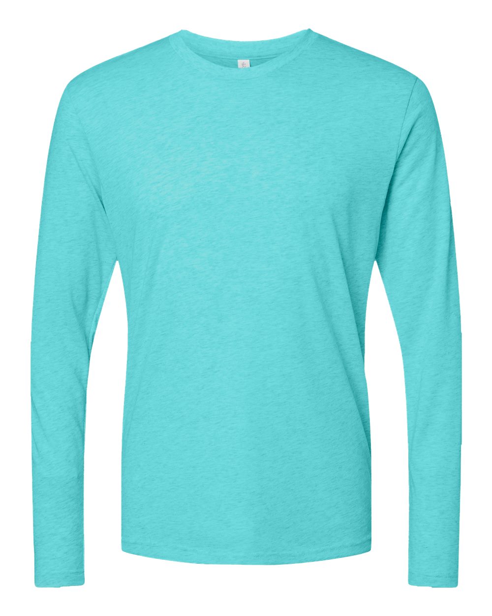 Next Level Triblend Long Sleeve T-Shirt 6071