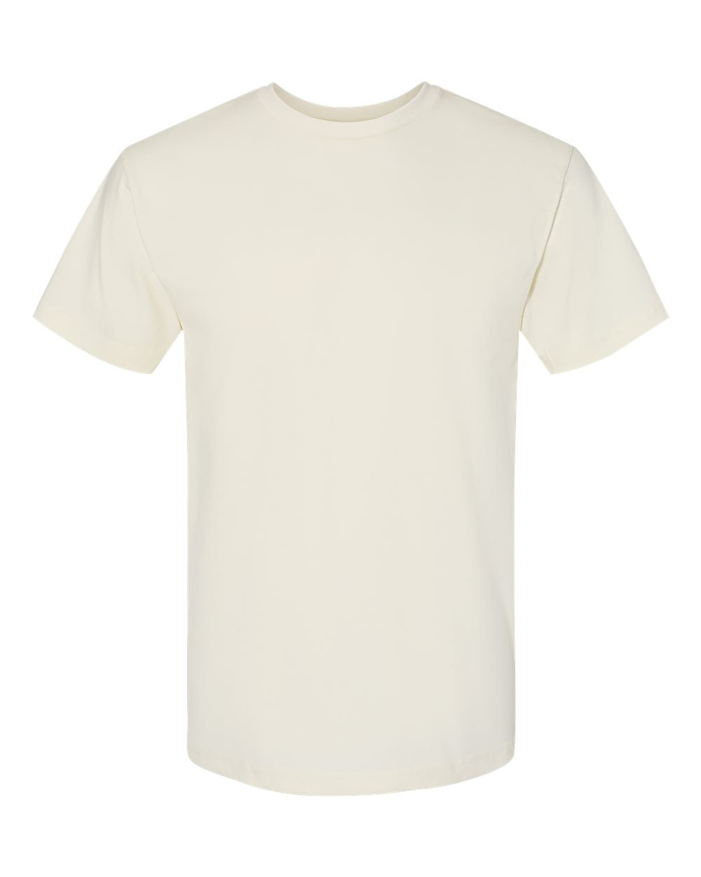 Next Level Eco Heavyweight T-Shirt 4600