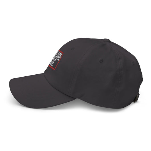 Cabs Are Here Dad Hat