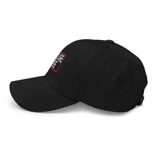 Cabs Are Here Dad Hat