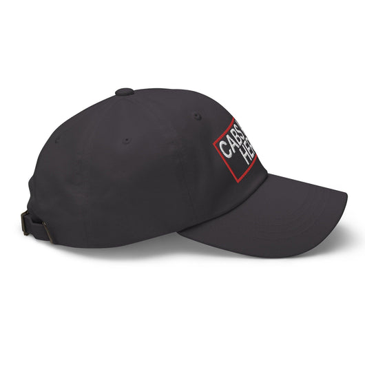 Cabs Are Here Dad Hat
