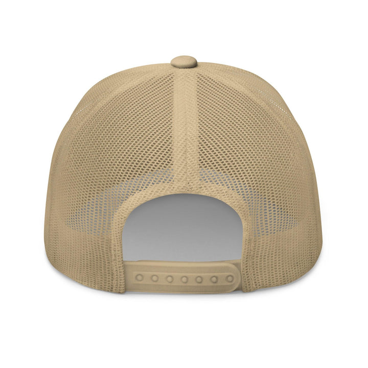 Cabs Are Here Retro Trucker Hat