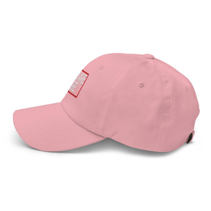Cabs Are Here Dad Hat
