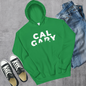 Calgary Hoodie - Irish Green / S