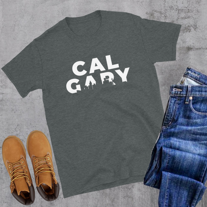 Calgary Tee