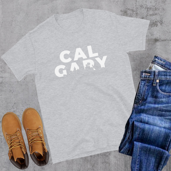 Calgary Tee