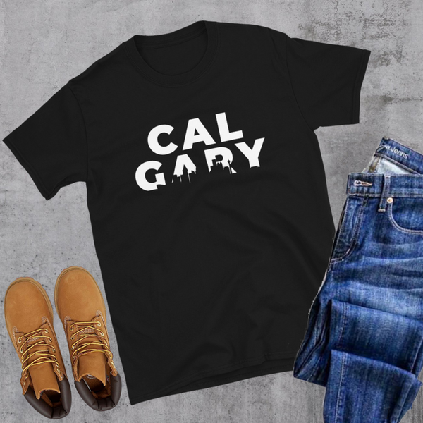 Calgary Tee