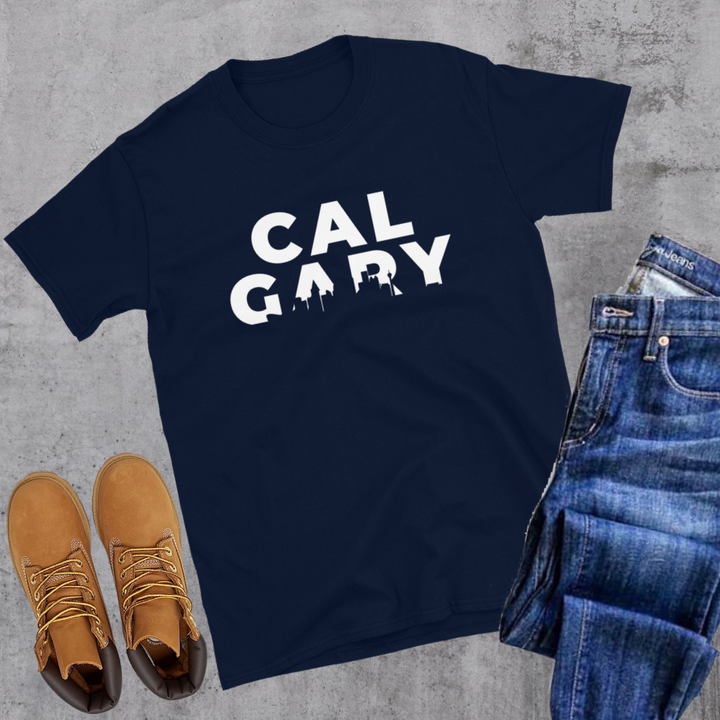 Calgary Tee