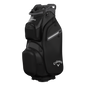 Callaway Cargo Cart Bag – Maximum Storage for Every Golfer - Black - golf cart bags