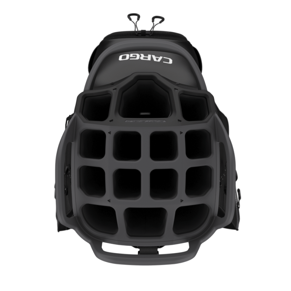 Callaway Cargo Cart Bag – Maximum Storage for Every Golfer - golf cart bags
