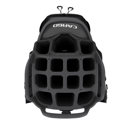 Callaway Cargo Cart Bag – Maximum Storage for Every Golfer - golf cart bags