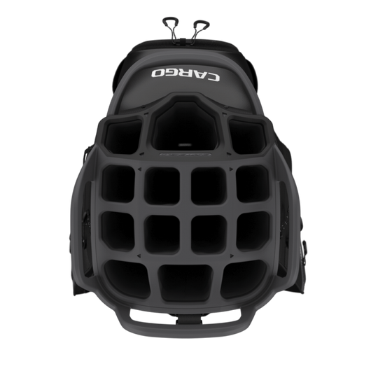 Callaway Cargo Cart Bag – Maximum Storage & Functionality - golf cart bags