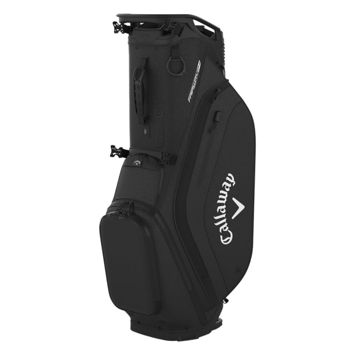 Callaway Fairway 14 Stand Bag – Organization Meets Portability - Golf Stand Bag