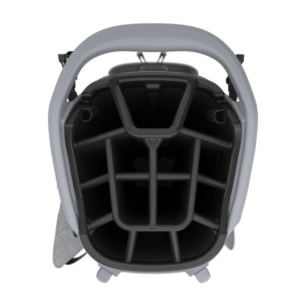 Callaway Fairway 14 Stand Bag – Organization Meets Portability - Golf