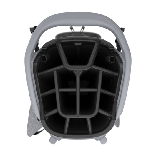 Callaway Fairway 14 Stand Bag – Organization Meets Portability - Golf Stand Bag