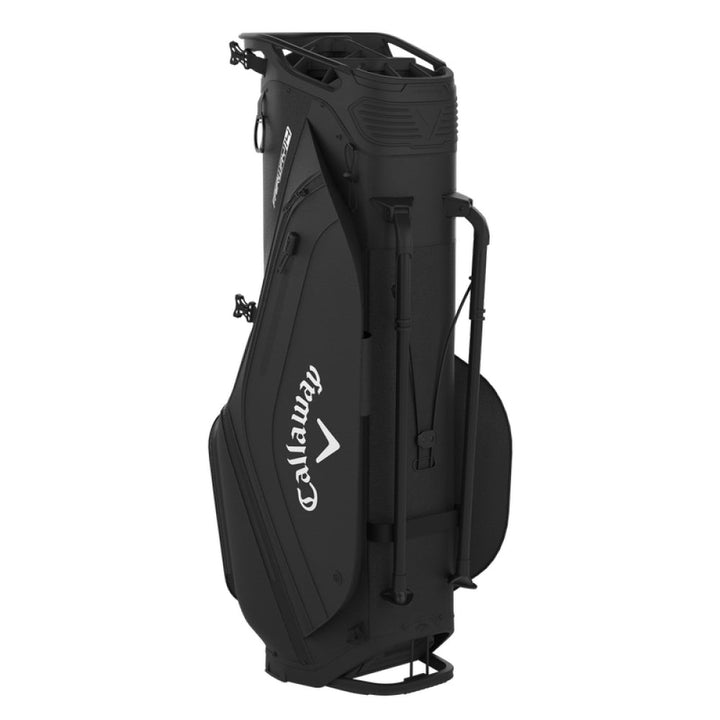 Callaway Fairway 14 Stand Bag – Organization Meets Portability - Golf Stand Bag