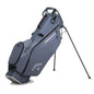 Callaway Hyperlite Zero Stand Bag – Ultralight & High Performance - Gray - Golf