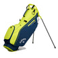 Callaway Hyperlite Zero Stand Bag – Ultralight & High Performance - Yellow - Golf