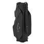Callaway ORG 14 Cart Bag – Ultimate Storage & Organization - Black - golf cart bags
