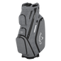 Callaway ORG 14 Cart Bag – Ultimate Storage & Organization - charcoal - golf cart bags