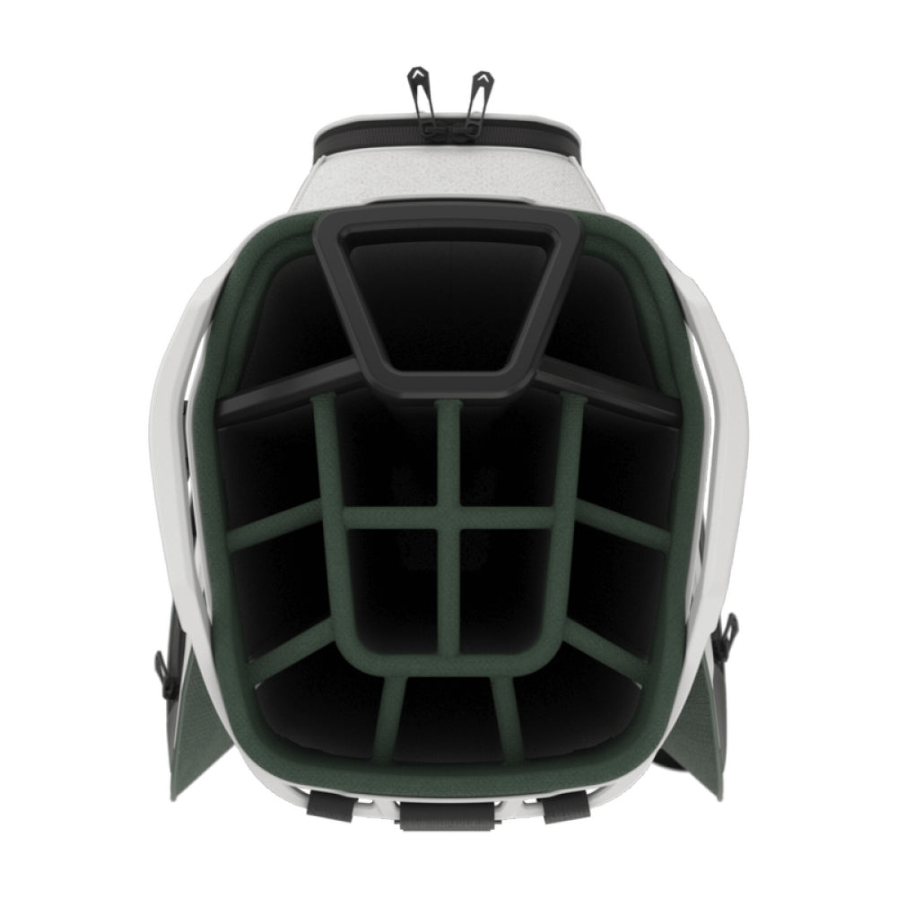 Callaway ORG 14 Cart Bag – Ultimate Storage & Organization - golf cart bags