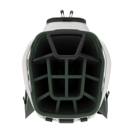 Callaway ORG 14 Cart Bag – Ultimate Storage & Organization - golf cart bags