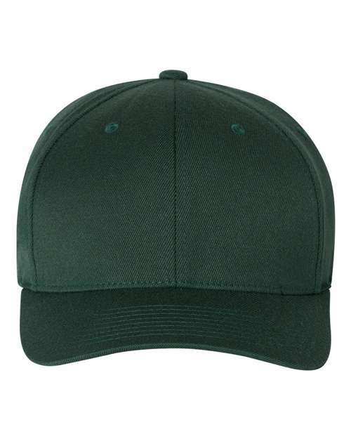 Canada made wool cap: custom apparel & live screen printing toronto available. Product code available - Spruce / S/M
