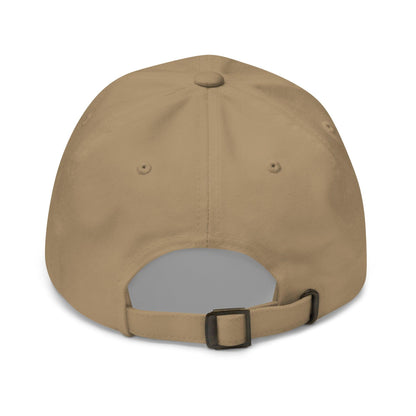 Canada is not for Sale Embroidered Dad Hat - Headwear