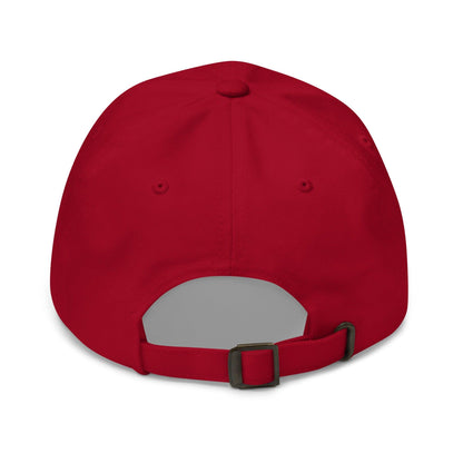 Canada is not for Sale Embroidered Dad Hat - Headwear