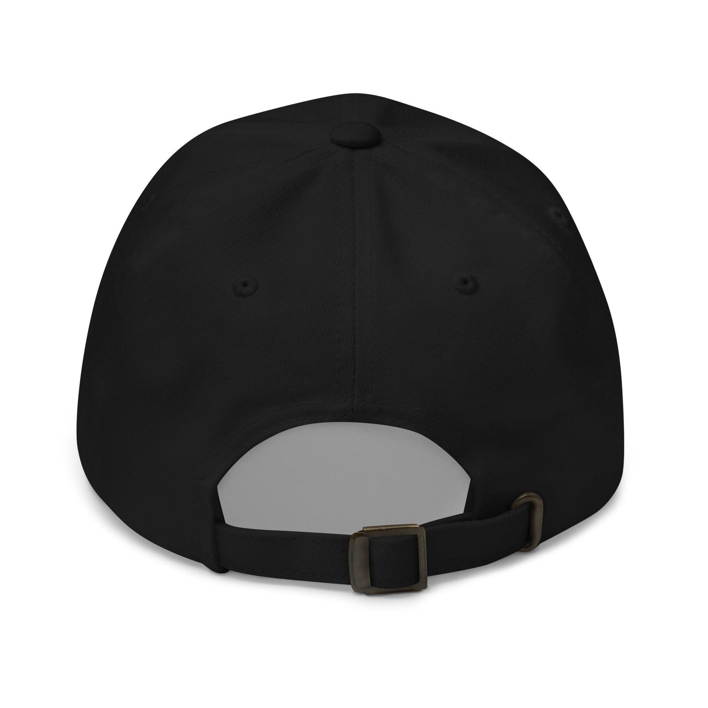 Canada is not for Sale Embroidered Dad Hat - Headwear
