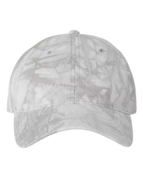 Canada tie dyed dad hat express yourself today! Product code