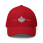 Canadian Thin Red Line Hat - Snapback - Headwear