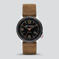 Canyon Ridge 3-Hand Date Watch - CSC02-001