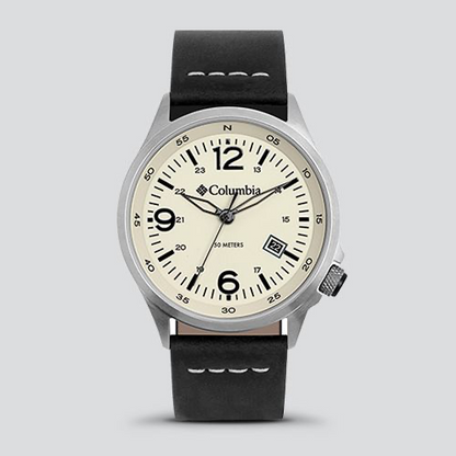 Canyon Ridge 3-Hand Date Watch - CSC02-015