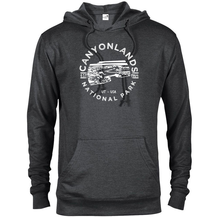 Canyonlands National Park Hoodie - hoodie