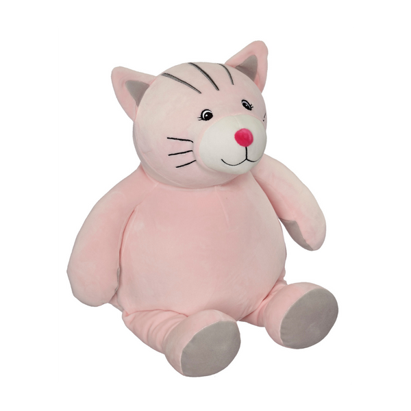 Cat Squishy Buddy - 16’’