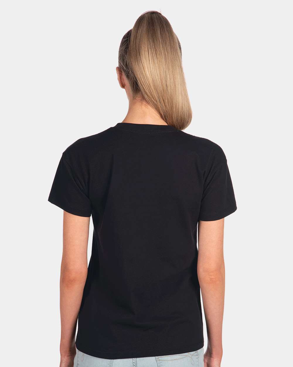 Next Level Women's Cotton Relaxed T-Shirt 3910