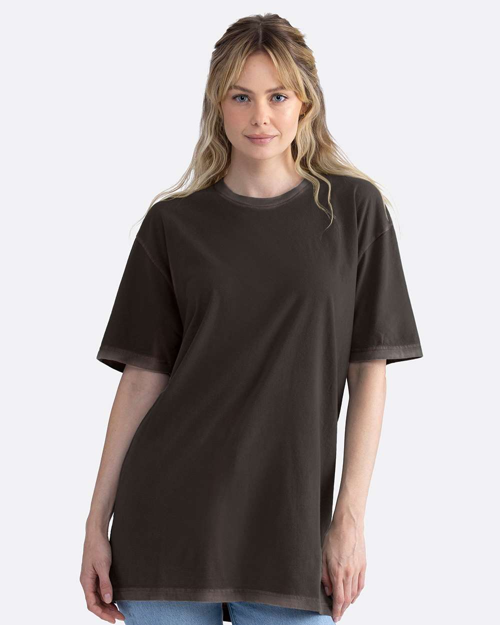 Next Level Soft Wash T-Shirt 3600SW