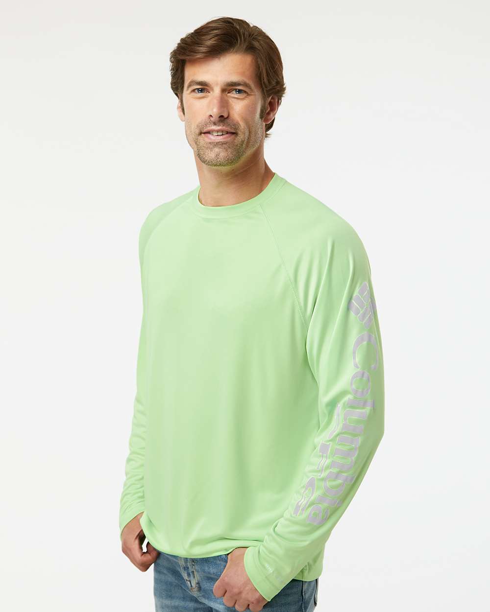 Columbia PFG Terminal Tackle™ Long Sleeve T-Shirt 212472