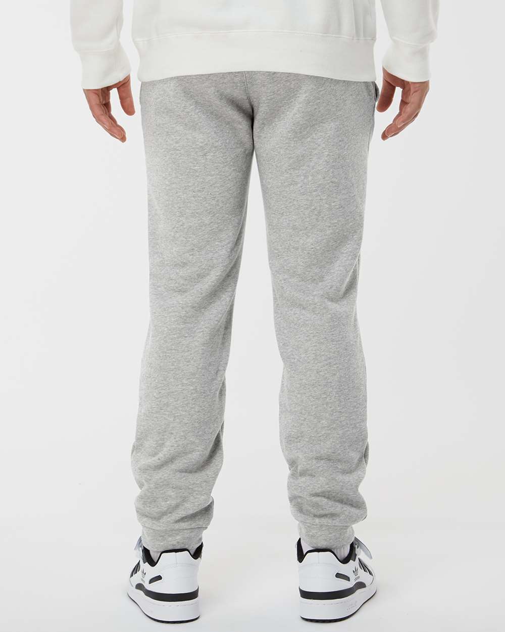 Adidas Fleece Joggers A436