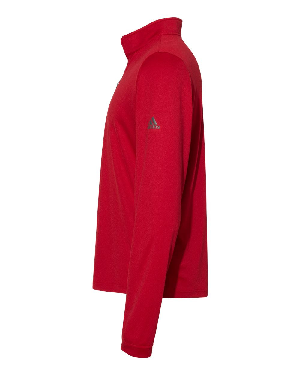 Adidas Lightweight Quarter-Zip Pullover A401