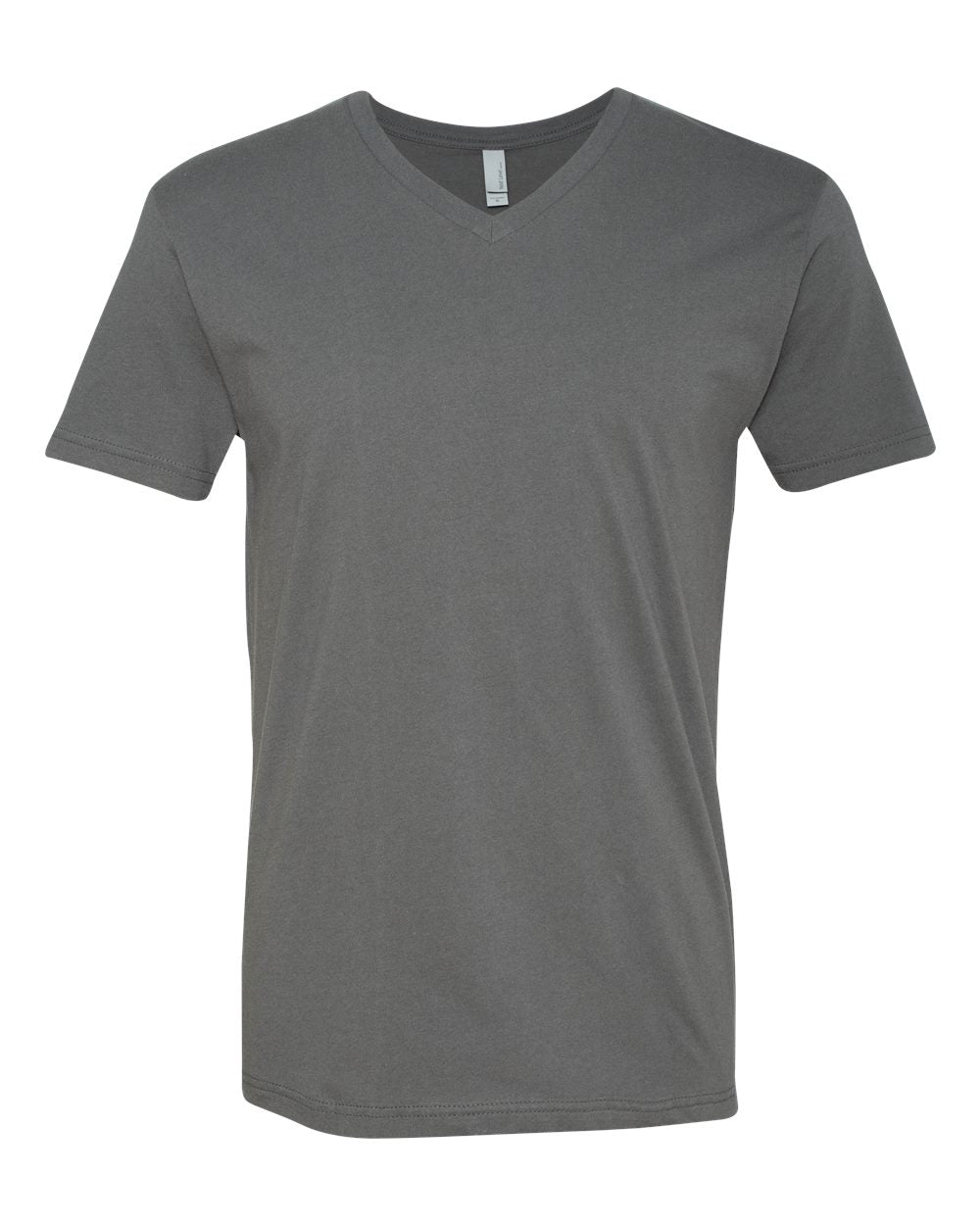 Next Level Cotton V-Neck T-Shirt 3200