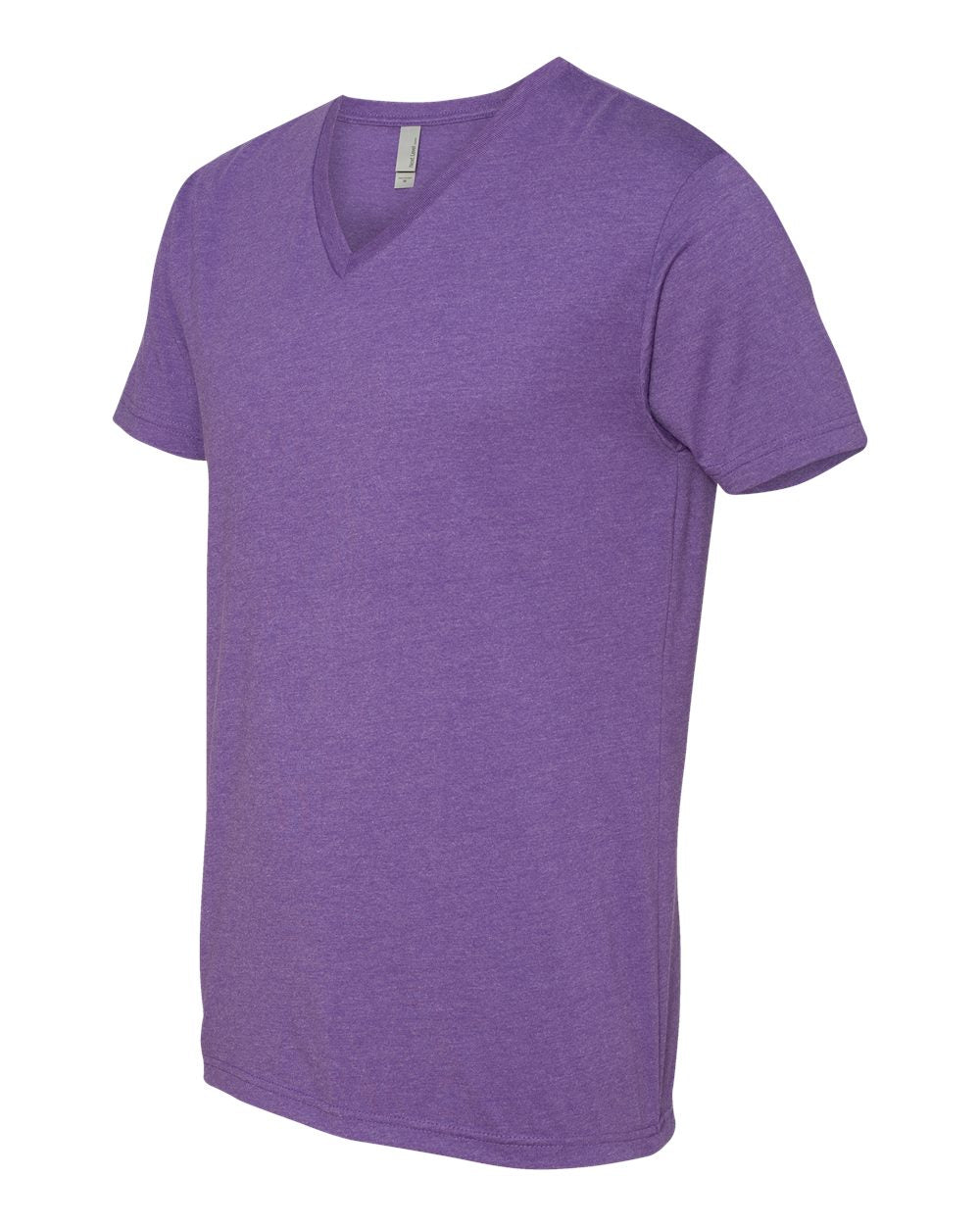 Next Level CVC V-Neck T-Shirt 6240