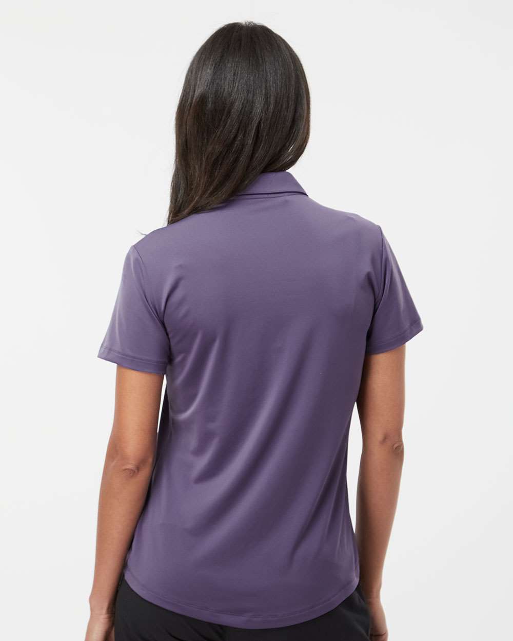 Adidas Women's Ultimate Solid Polo A515