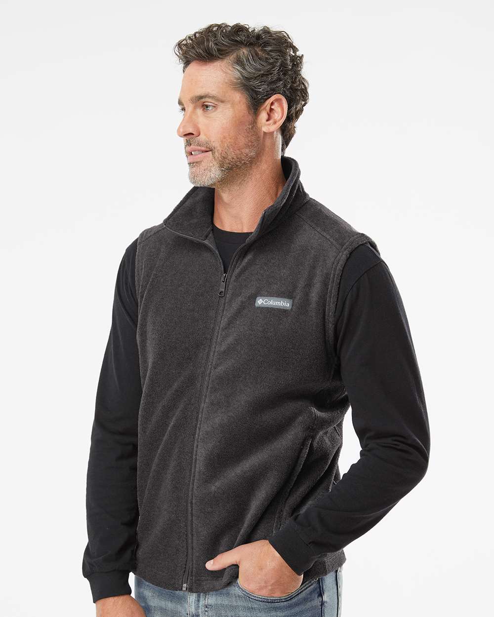 Columbia Steens Mountain™ Fleece Vest 163926