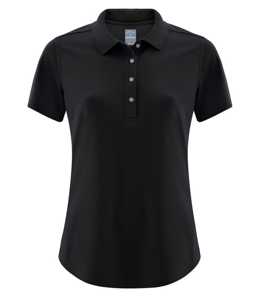 Callaway - CALLAWAY CORE PERFORMANCE LADIES' POLO. - CGW212