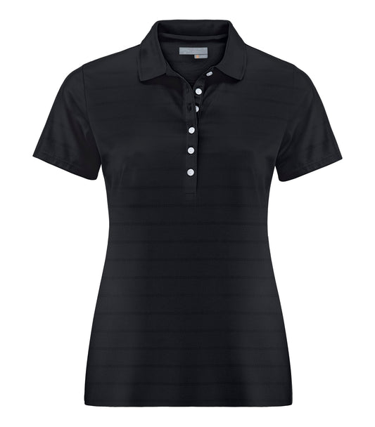 Callaway - CALLAWAY OPTI-VENT LADIES' POLO. - CGW437